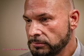 Mi'kmaw lawyer wants Alton to stop work until court injunction is decided