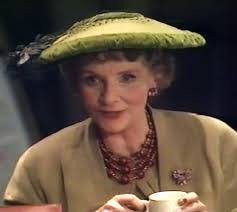 Mary Barton's Instagram, Twitter & Facebook