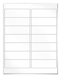 A variety of sizes and styles are available. Free Blank Label Templates Online