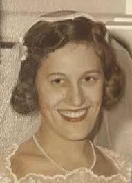 Marilyn Long Obituary (1934