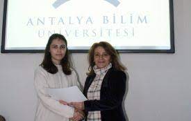 Bu yazımızda ösym verilerinden yararlanarak i̇ç mimarlık ve çevre tasarımı taban puanları şeklinde güncel bir liste oluşturduk. Antalya Bilim Universitesi Ic Mimarlik Ve Cevre Tasarimi Bolumu Yeni Yil Etkinligi Antalya Bilim Universitesi
