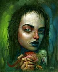 Robert Ginder: Phenomenon