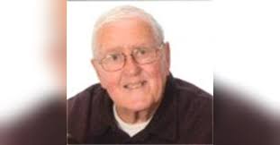 Donald List Obituary