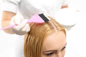 While this method doesn't technically remove hair, it does help disguise hairs which makes them less noticeable. Re Dyeing Hair After Removing Color Thriftyfun