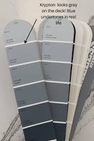 Helps bridge dimensionally unstable cracks on old damaged sound wood surfaces. Sherwin Williams Krypton In My Kitchen Chrissy Marie Blog