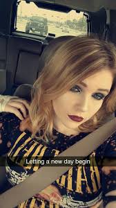 boyfriend sees girlfriend without makeup humorous post