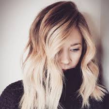 Ombre hair color ideas to try with bangs. Can I Use Blond Box Dye Over Bleached Hair Does It Damage Hair