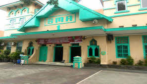 19 sma negeri 4 surakarta. Lembaga Tes Masuk Perguruan Tinggi Merilis 15 Sma Terbaik Di Jawa Tengah Ini Daftarnya Okezone News