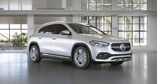 Every used mercedes is carvana® certified. Color Options For The 2021 Mercedes Benz Gla Star Motor Cars