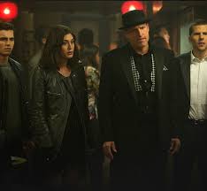 Now you see me 2 hd 6.50 129 min one year after outwitting the f.b.i. Now You See Me 3 Will Four Horsemen Return What We Know So Far Entertainment
