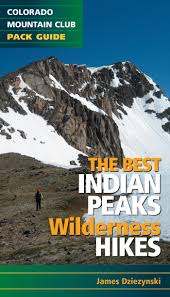 Plenty of elevation gain, altitude up to 13,000ft, trail varies from grassy to rocky and is. The Best Indian Peaks Wilderness Hikes Colorado Mountain Club Pack Guide Dziezynski James 9781937052683 Amazon Com Books