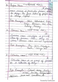 Hindi nouns are either masculine or feminine. 10 Examples Of Common Noun In Hindi