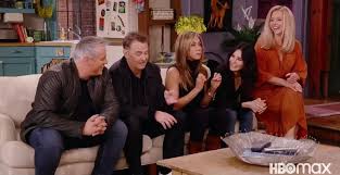 Matt le blanc left fans heartbroken last year as he rejected calls for the show to return, saying the sitcom simply wouldn't be the same in an interview with the mail online. Matthew Perry Made Everyone Uneasy At Friends The Reunion As He Failed To Address Addiction Struggles