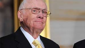 Neil Armstrong's family received $6 million settlement from Ohio hospital  after his death