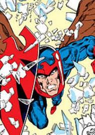 Blue Eagle Fan Casting For Squadron Supreme Earth 712 Mycast Fan Casting Your Favorite Stories