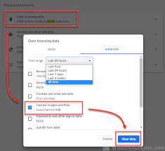 Clear memory cache on windows 7. How To Clear Cache Memory Browser Or Temp Files On Windows 10 Clear Browsing Data Cache Memory Cache