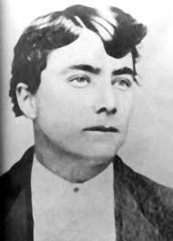 McLaury Brothers of Tombstone, Arizona