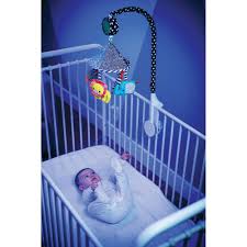 Giraffe, elephants, teether, musical ball. Infantino Gaga Musical Carousel Mobile