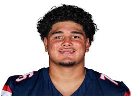 Arizona Wildcats College Football Roster