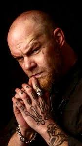 You Re Not My Kind Five Finger Death Punch Pin By Debera Peters On Everything Ivan Ffdp Five Finger Death Punch Metal Bands Tattoo You