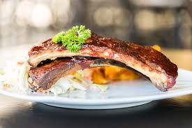 Le costolette di agnello al forno è un piatto tipico della tradizione italiana. Costolette D Agnello Al Forno Primoprezzoexpress Servizio Di Spesa Online