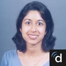Dr. Aseema P. Maher (Pani), MD