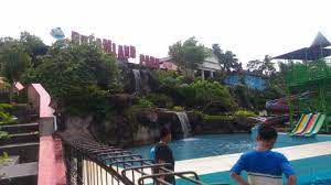 Lima wisata curug di bawah ini merupakan kawasan curug yang masih jarang diketahui pengunjung. Dream Land Ajibarang Wisata Bermain Air Ramah Untuk Keluarga Andi Dwi Riyanto