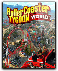 To start this download, you need a free bittorrent client like qbittorrent. Rollercoaster Tycoon World Frei Spielen Pc