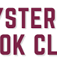 Tuesday Mystery Book Club event image
