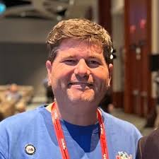 Rodney Redd (@RodneyRedd)