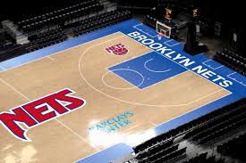 The nba's brooklyn nets are expected to welcome back fans for a feb. Brooklyn Nets On Twitter Couldn T Bring Back The Unis If We Didn T Bring Back The Court Rolling Out The 2020 21 Classic Edition Court