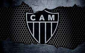Veja onde assistir, escalações, desfalques e arbitragem do confronto Hd Wallpaper Clube Atletico Mineiro Galo Doido Artwork Wallpaper Flare