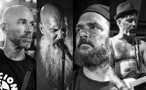 Concert Picks This Week: Lucinda Williams, Period Bomb, OG Maco and more