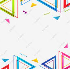 Abstrak Berwarna Warni Bentuk Geometri Latar Belakang Latar Belakang Geometri Abstrak Gamba Vector Background Graphics Geometric Background Geometric Shapes