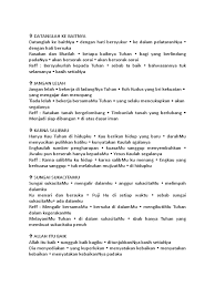 Kaulah segalanya di dalam hidupku lirik. Lirik Lagu Pdf