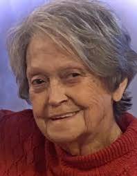 Lizzie Faye DuBoise Obituary (2023)