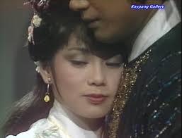 A Southern Eclectic Mix: The Foundation 1984 recap eps 6-9