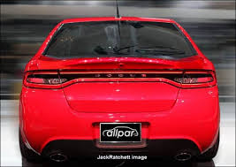 Image result for Passion Red 2015 Dart