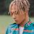 Mini Dreads White White Guy With Twists