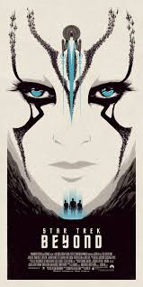 Star Trek Beyond – Vice Press