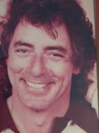 John Marshall Obituary