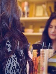 Ask me how i know! My Wavy Curly Hair Routine The Chic Italian