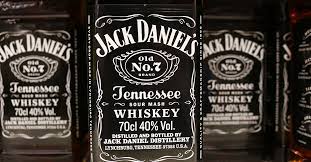 Camel cigarettes, new york, ny. 12 Things You Didn T Know About Jack Daniel S Vinepair