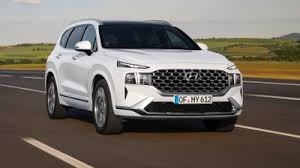 This arcane habit stems from the fact that i love to believe that there. 2021 Hyundai Santa Fe Facelift Local Specifications Surface Early Caradvice