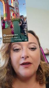 Maria Isabel Y Paco Abreu