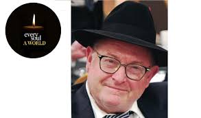 Rabbi Dr. Norman Lamm