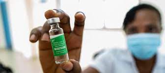 Through this agreement, the country is expecting to begin receiving its allocated shares of the jab within the second quarter of 2021. Africa Can Take A Shot At Own Covid 19 Vaccine Africa Renewal