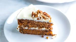 Maybe you would like to learn more about one of these? Incredibly Moist Carrot Cake Recipe Homemade Carrot Cake Youtube