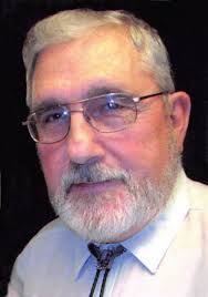 Claude C. Johnson Jr.