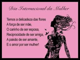 Confira diversas frases para este dia! Cartoes Frases E Mensagens Para Dia Das Mulheres